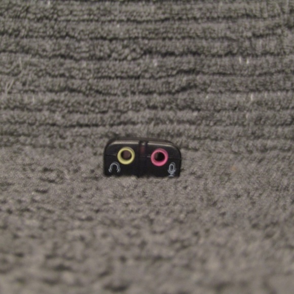 SYBA External USB Stereo Sound Adapter for Windows, Mac, Linux Extra Audio Sourc - Picture 6 of 7